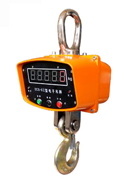 3噸電子吊秤最大允許誤差是多少?如何避免有效誤差的產(chǎn)生? 3噸電子吊秤最大允許誤差是多少?如何避免有效誤差的產(chǎn)生?